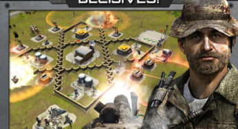 Jeu du jour : Call of Duty : Heroes (iPhone & iPad – gratuit)
