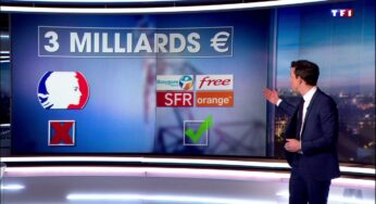 Zones Blanches : les opérateurs français vont investir 3 milliards d’€ !