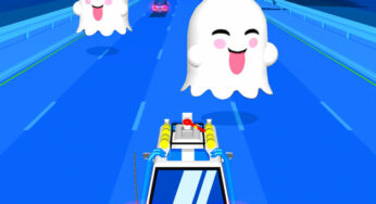 Jeu du jour : Dashy Crashy (iPhone & iPad – gratuit)
