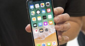 iPhone OLED (2018) : Samsung & LG se partageraient les écrans
