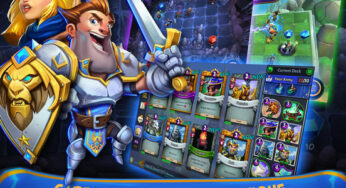 Jeu du jour : Hero Academy 2 (iPhone & iPad – gratuit)