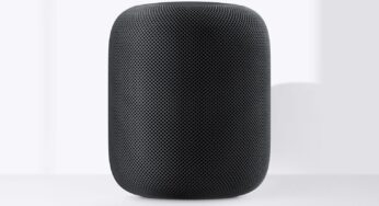 Apple pourrait écouler 10 millions de HomePod en 2018