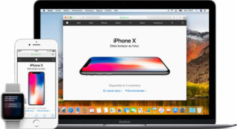 Apple souhaiterait des applications universelles pour iOS & macOS