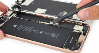 Apple remplace à présent la batterie d’iPhone pour 29€ en France