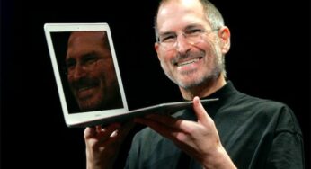 WWDC 2018 : un nouveau MacBook Air avec écran Retina présenté ?