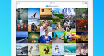 App du jour : Momento – Créateur de GIF (iPhone & iPad – gratuit)