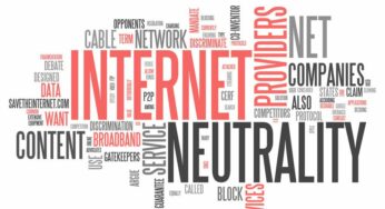 États-Unis : la fin de la neutralité du Net votée !