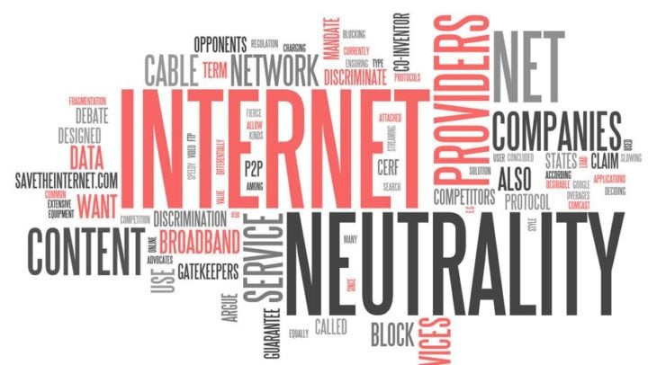 États-Unis : la fin de la neutralité du Net votée !