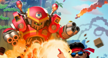 Jeu du jour : RAID HQ (iPhone & iPad – gratuit)