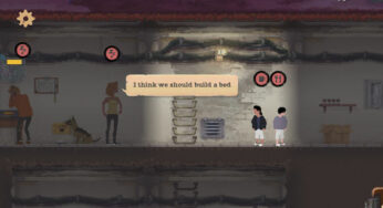 Jeu du jour : Sheltered (iPhone & iPad – 4,49€)