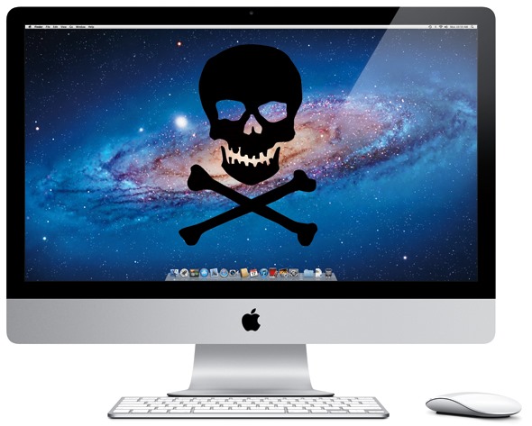 Virus & malwares : possesseurs de Mac, protégez-vous aussi !