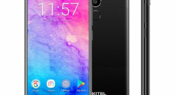 Oukitel U18 : l’ultime copie chinoise de l’iPhone X à 130€ !