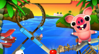Jeu du jour : Bacon Escape (iPhone & iPad – gratuit)