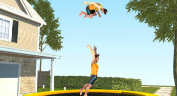 Jeu du jour : Flip Master (iPhone & iPad – gratuit)