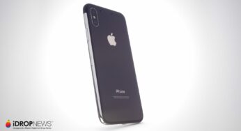 iPhone X & X Plus (2018) : 4 Go de RAM et de meilleures batteries ?