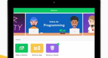 App du jour : Mimo : Apprendre à coder (iPhone & iPad – gratuit)