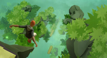 Jeu du jour : Sky Dancer : Free Falling (iPhone & iPad – gratuit)
