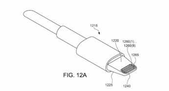Apple : un brevet pour un connecteur Lightning étanche