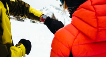 L’Apple Watch Series 3 gère désormais le ski et le snowboard