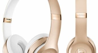 Apple : des casques audio haut de gamme prévus cette année ?