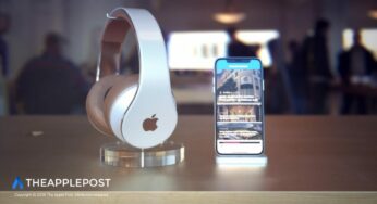 Apple : des technologies du HomePod dans le futur casque audio ?