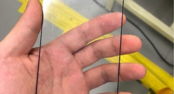 iPhone X Plus : premières photos de l’écran de 6,5 pouces ?