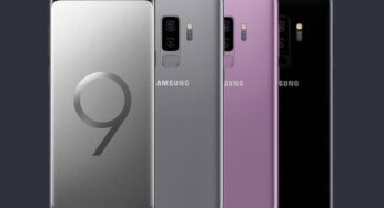 Samsung Galaxy S9 & Galaxy S9+ : prix, caractéristiques, date de sortie