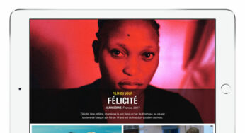 App du jour : MUBI (iPhone & iPad – gratuit)