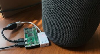 Hack : BabelPod ajoute une prise jack & le Bluetooth au HomePod