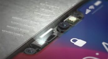 TrueDepth : le capteur dans d’autres appareils Apple dès 2018 ?