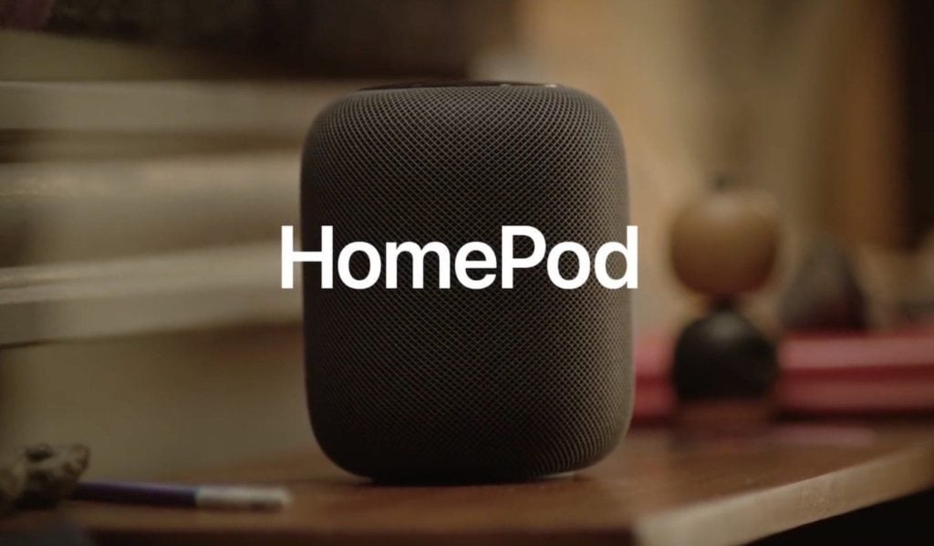 Un HomePod "pas cher" & un nouvel Apple Pencil en préparation ?