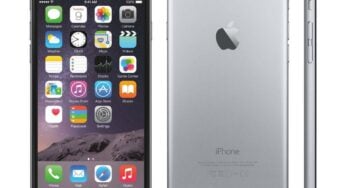 iPhone 6S : performances bridées VS nouvelle batterie en vidéo