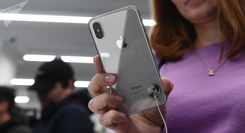 iPhone de 2019 : un capteur TrueDepth pour la caméra arrière ?