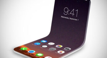 Un tiers des utilisateurs d’iPhone prêt à payer 600 euros de plus pour un modèle pliable
