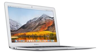 MacBook Air : un nouveau modèle moins cher au programme ?