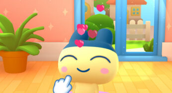 Jeu du jour : My Tamagotchi Forever (iPhone & iPad – gratuit)