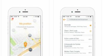 Femme au volant : l’app de VTC au féminin