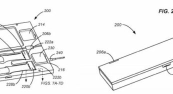Apple Watch : un brevet de boîtier de charge à l’instar des AirPods