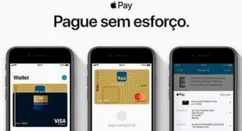 Apple Pay est à présent disponible au Brésil