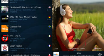 Audials : la meilleure app de radio et podcast sur iPhone & iPad