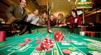 Malgré le Brexit, les casinos virtuels anglais restent en Europe