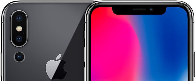 iPhone : 3 appareils photo à l'arrière dès 2019 ?