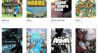 Serveur-prive.net : les meilleurs serveurs privés pour vos jeux favoris