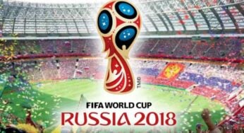 Où regarder la Coupe du Monde 2018 à la télé & en streaming ?