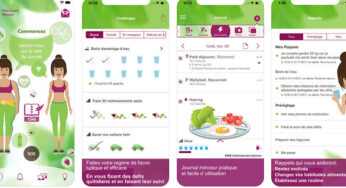 5 applications pour maigrir à télécharger