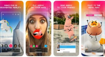 App du jour : Bemo (iPhone – gratuit)