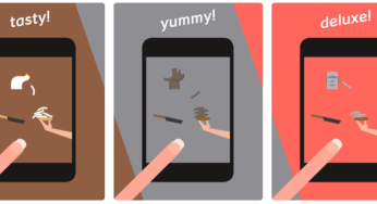 Burger – The Game (iPhone & iPad – gratuit)