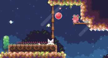 Jeu du jour : Cat Bird! (iPhone & iPad – gratuit)