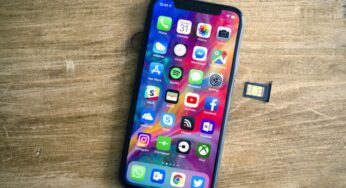 Il est enfin possible d’activer un iPhone sans carte SIM !