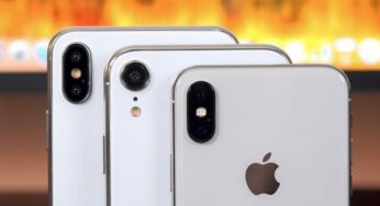iPhone Xs, iPhone Xs Max & iPhone LCD : les prix dévoilés ?